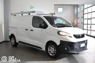 PEUGEOT Expert 2.0 BlueHDi 120 S&S PL-TN Furgone Pro Standard